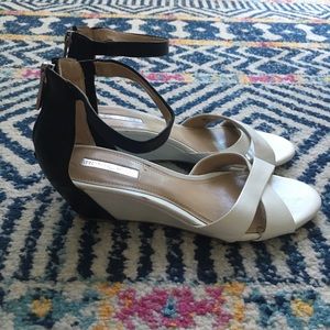 BCBGeneration 2 inch heels